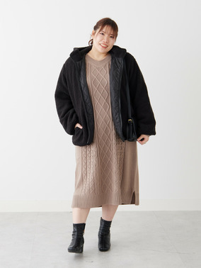 秋冬コーデ