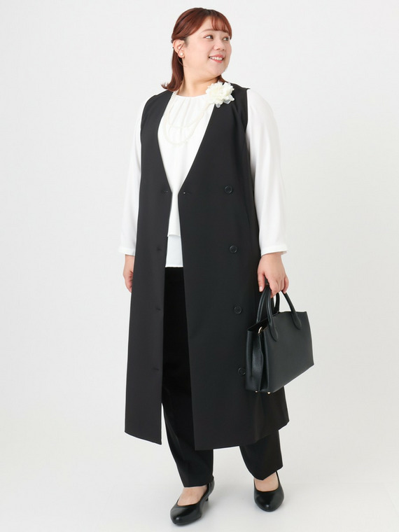 セレモニースタイル