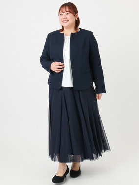 セレモニースタイル