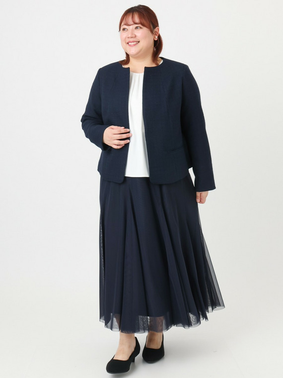 セレモニースタイル