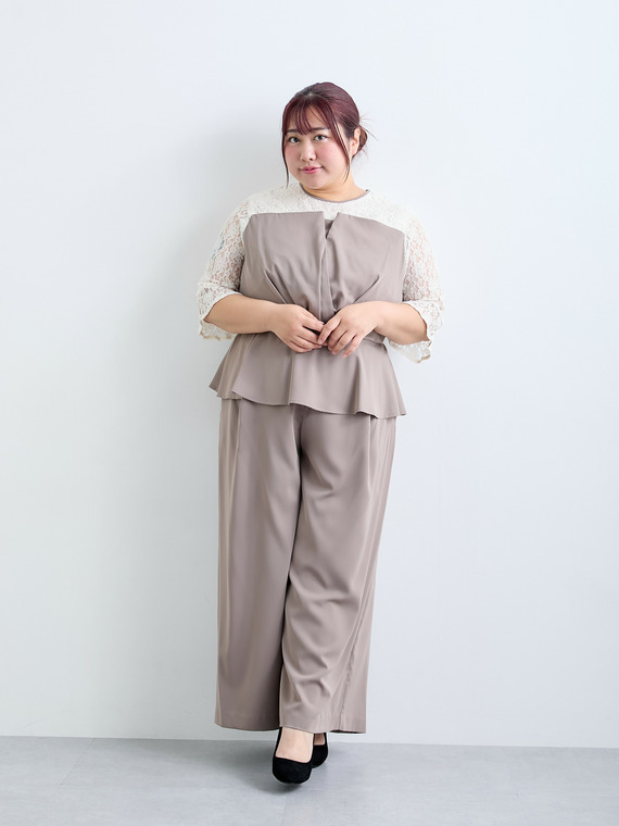 セレモニースタイル