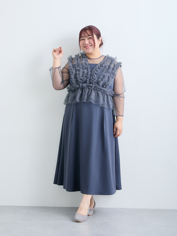 セレモニースタイル