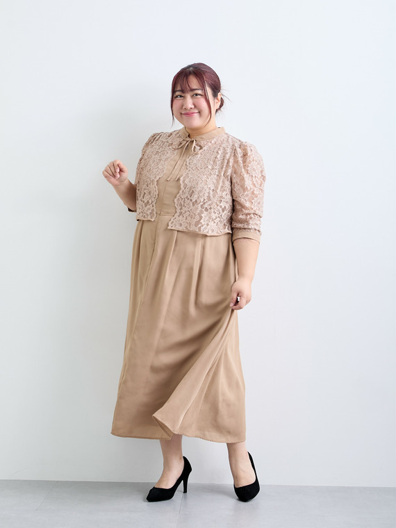 セレモニースタイル