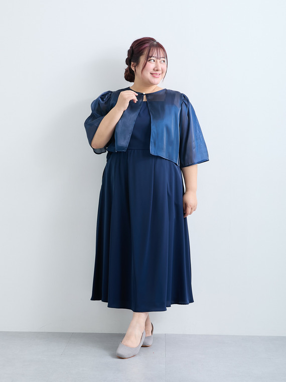 セレモニースタイル