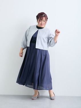 セレモニースタイル