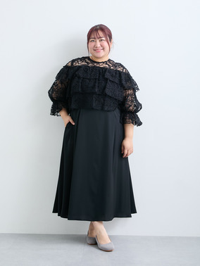 セレモニースタイル