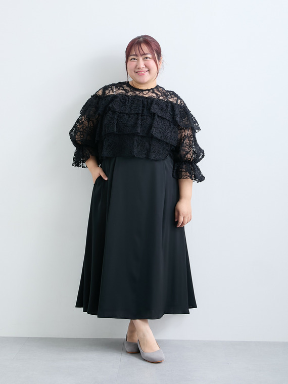 セレモニースタイル