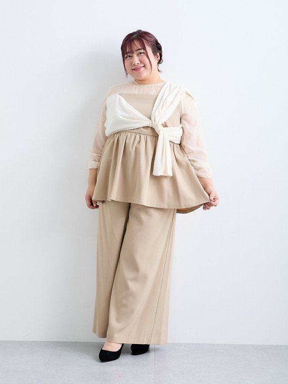 セレモニースタイル