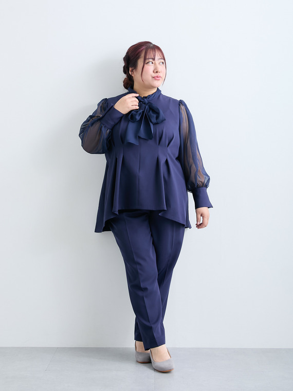 セレモニースタイル