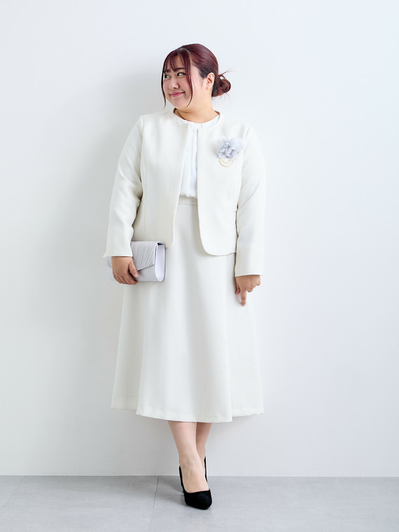 セレモニースタイル