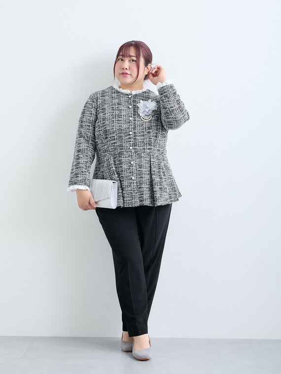 セレモニースタイル