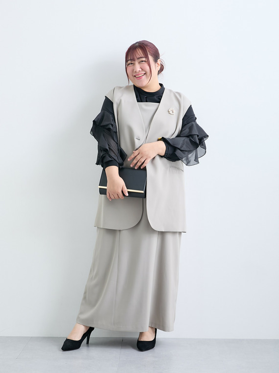 セレモニースタイル