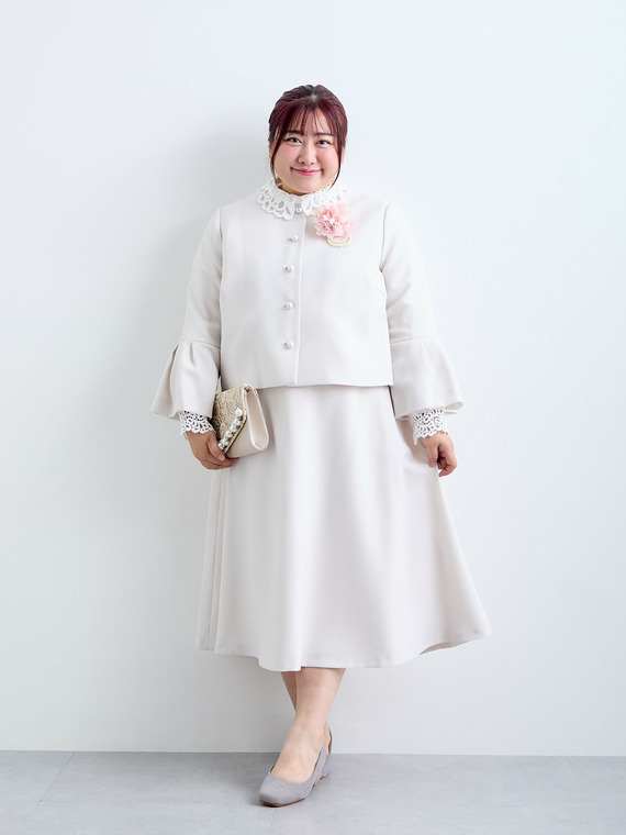 セレモニースタイル