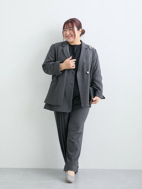 セレモニースタイル