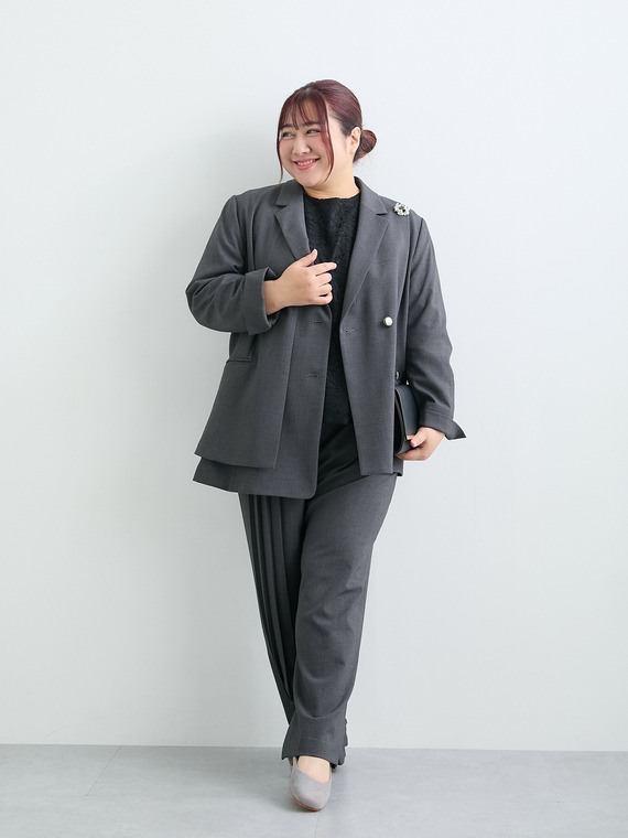 セレモニースタイル