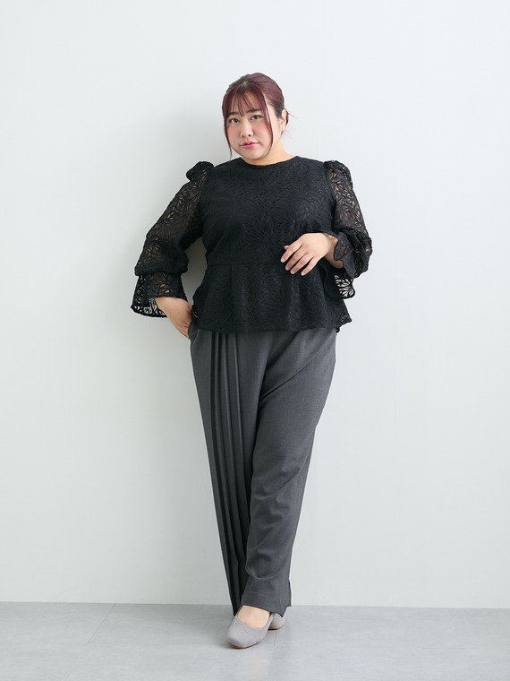 セレモニースタイル