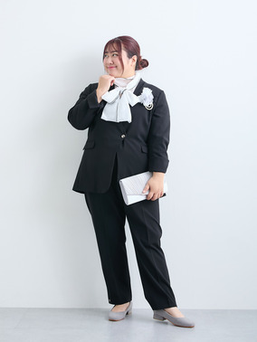 セレモニースタイル