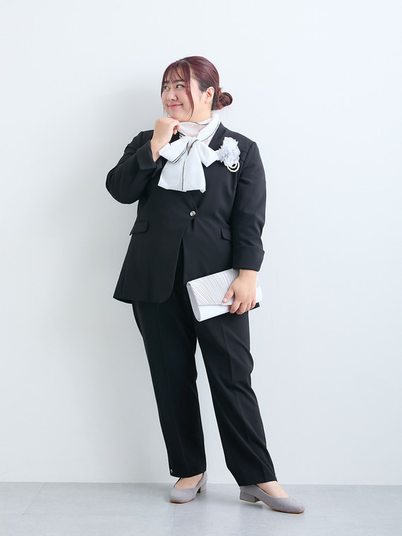 セレモニースタイル