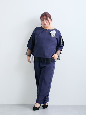 セレモニースタイル