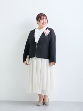 セレモニースタイル