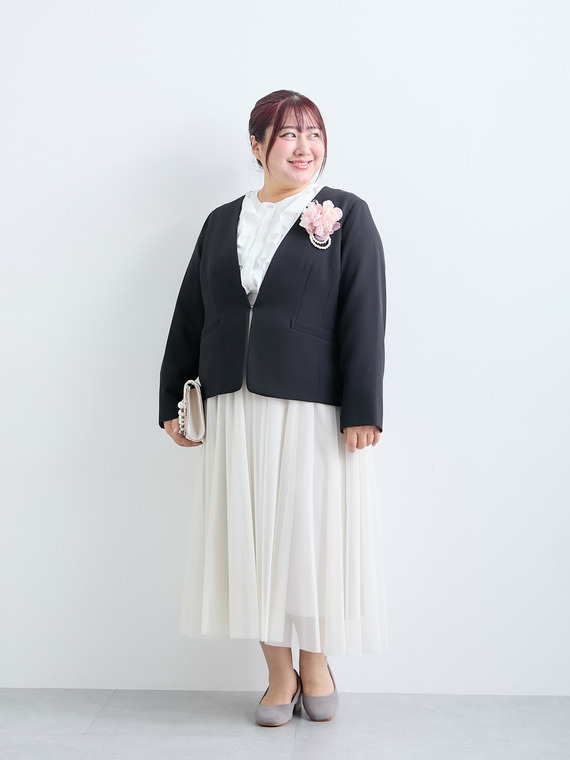 セレモニースタイル