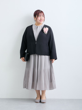 セレモニースタイル