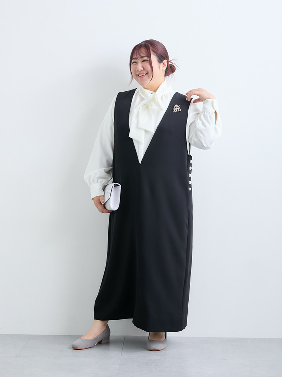 セレモニースタイル