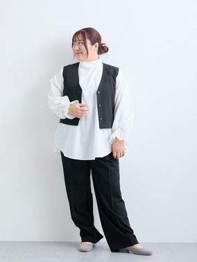 セレモニースタイル