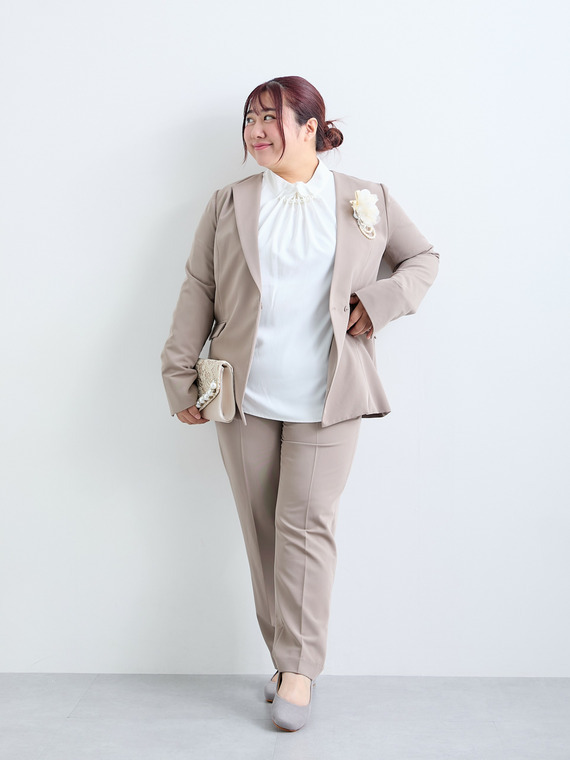 セレモニースタイル