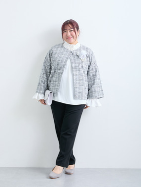 セレモニースタイル