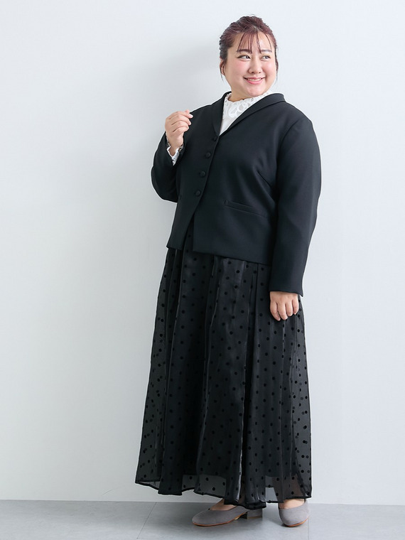 セレモニースタイル