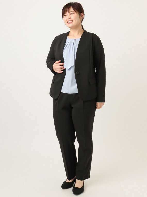 セレモニースタイル