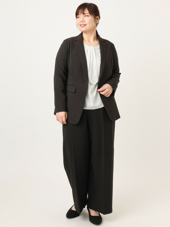 セレモニースタイル