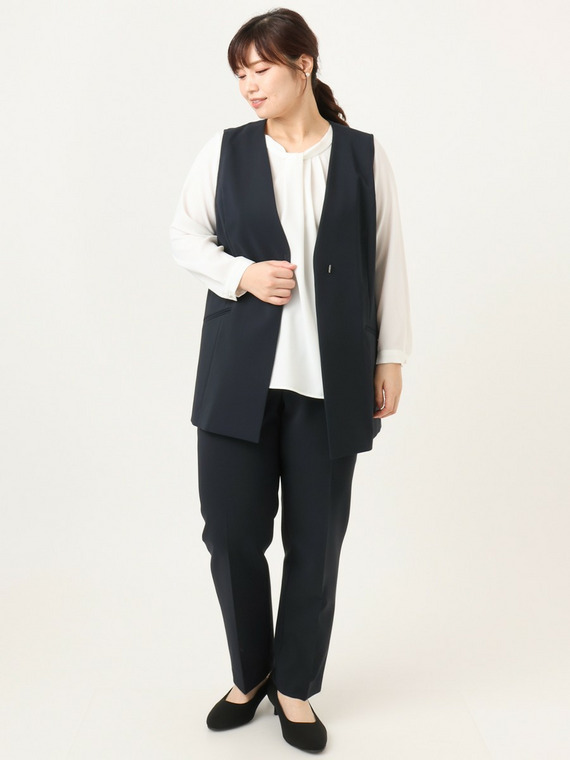 セレモニースタイル