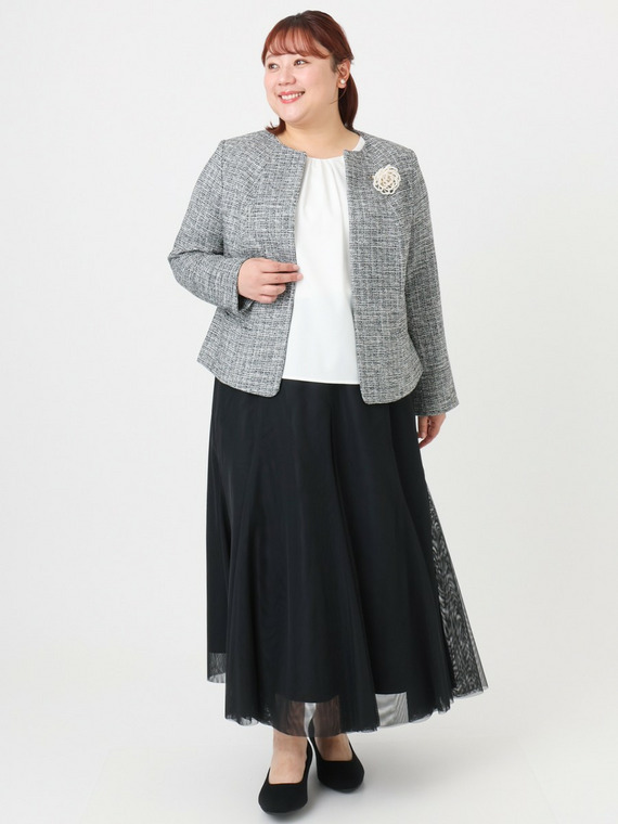 セレモニースタイル