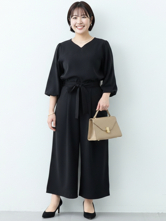 セレモニースタイル