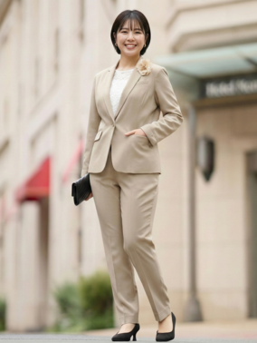 セレモニースタイル