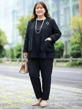 セレモニースタイル