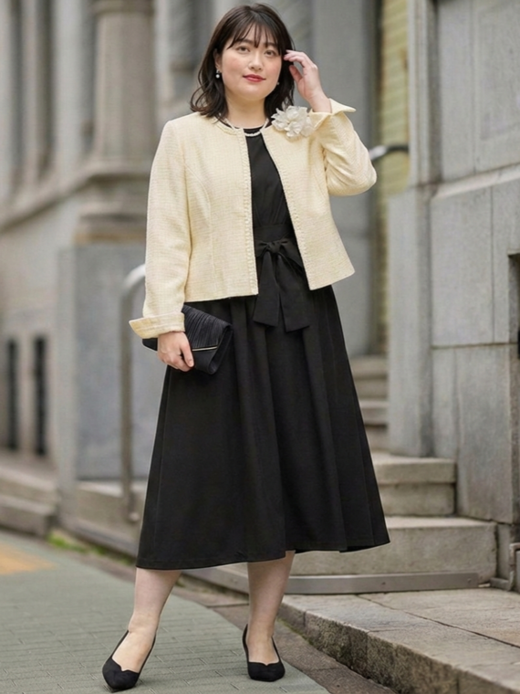 セレモニースタイル