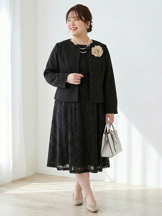 セレモニースタイル