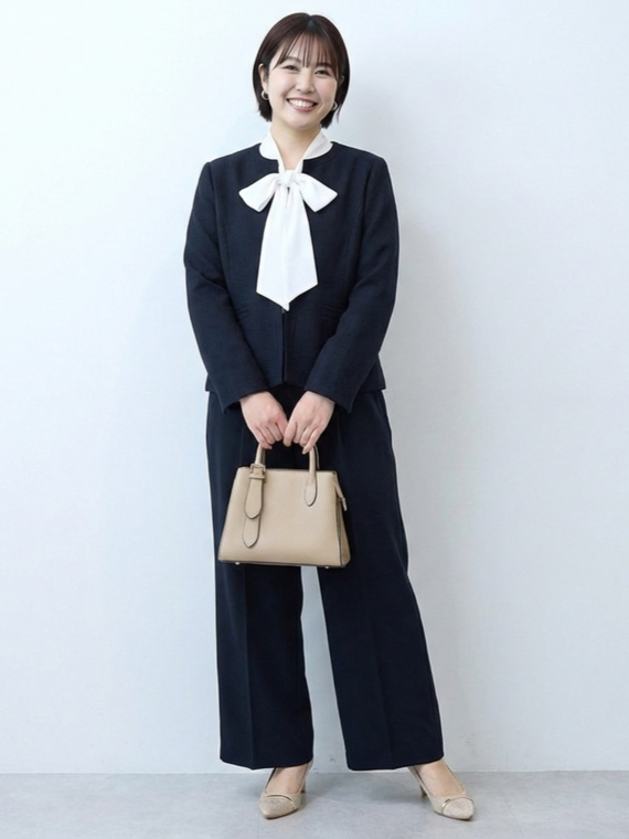 セレモニースタイル