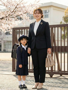 セレモニースタイル