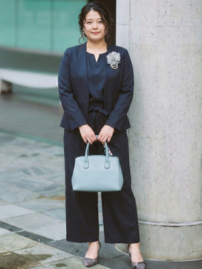 セレモニースタイル