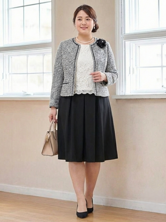 セレモニーシーン