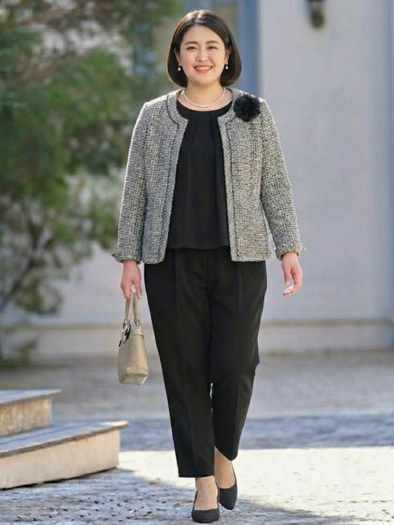 セレモニーシーン