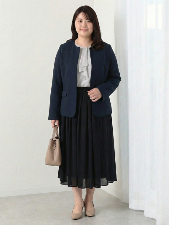 セレモニーシーン