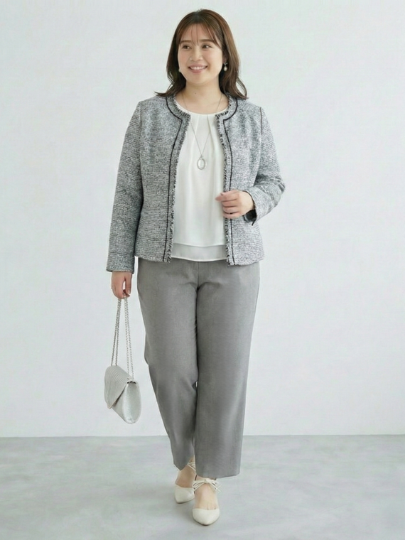 セレモニーシーン