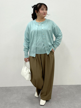 シックスタイル春コーデ