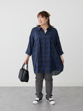 ハッピーマリリン春コーデ