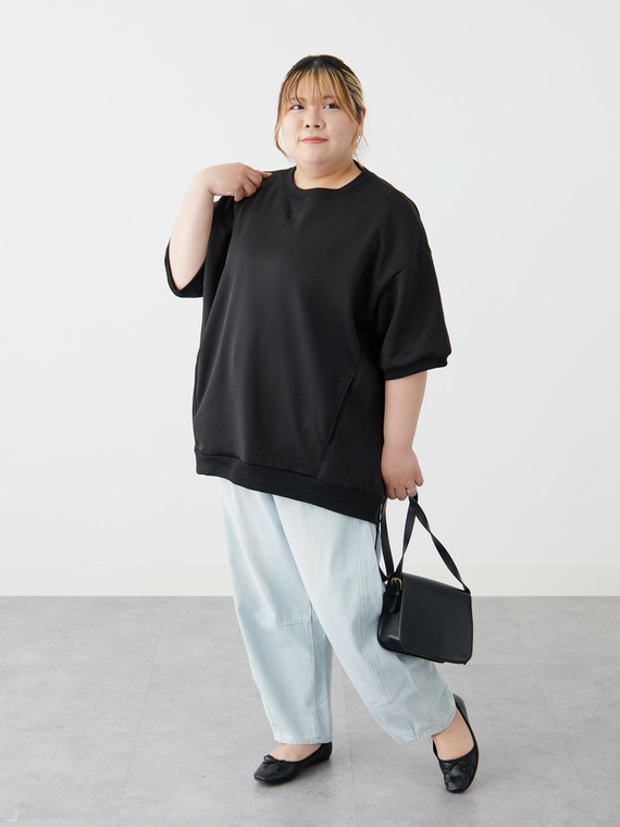 ハッピーマリリン春コーデ